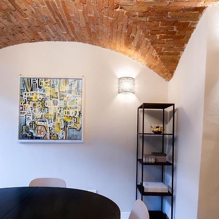 Appartamento La Piccola Corte Spello Esterno foto