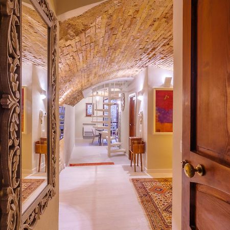 Appartamento La Piccola Corte Spello Esterno foto