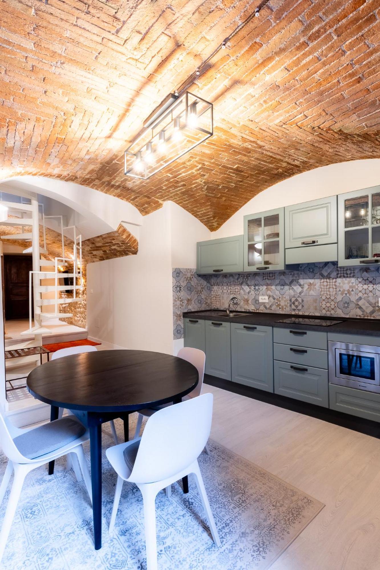 Appartamento La Piccola Corte Spello Esterno foto