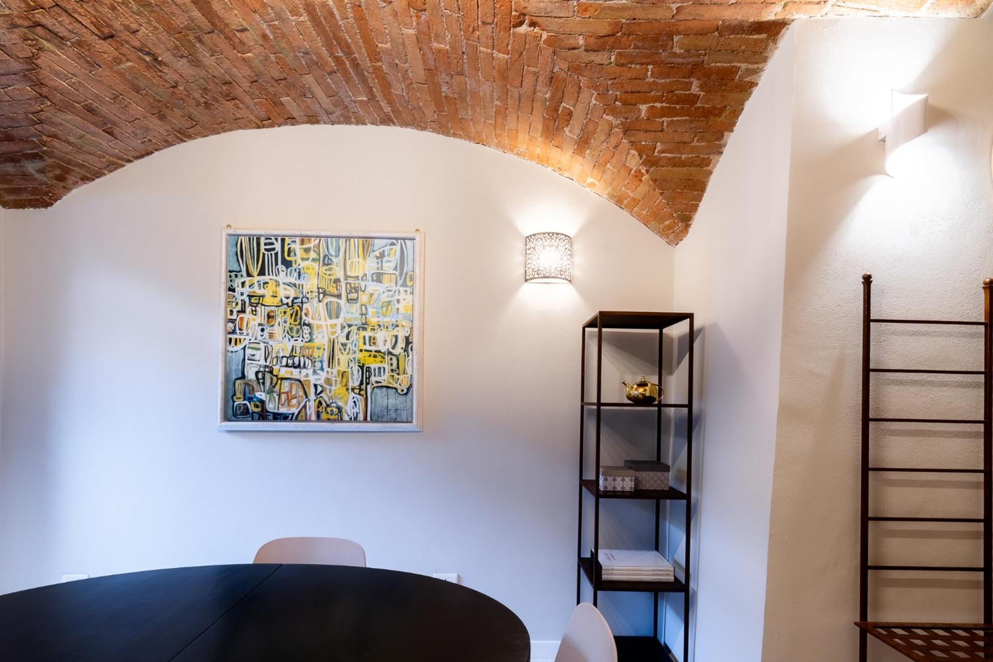 Appartamento La Piccola Corte Spello Esterno foto