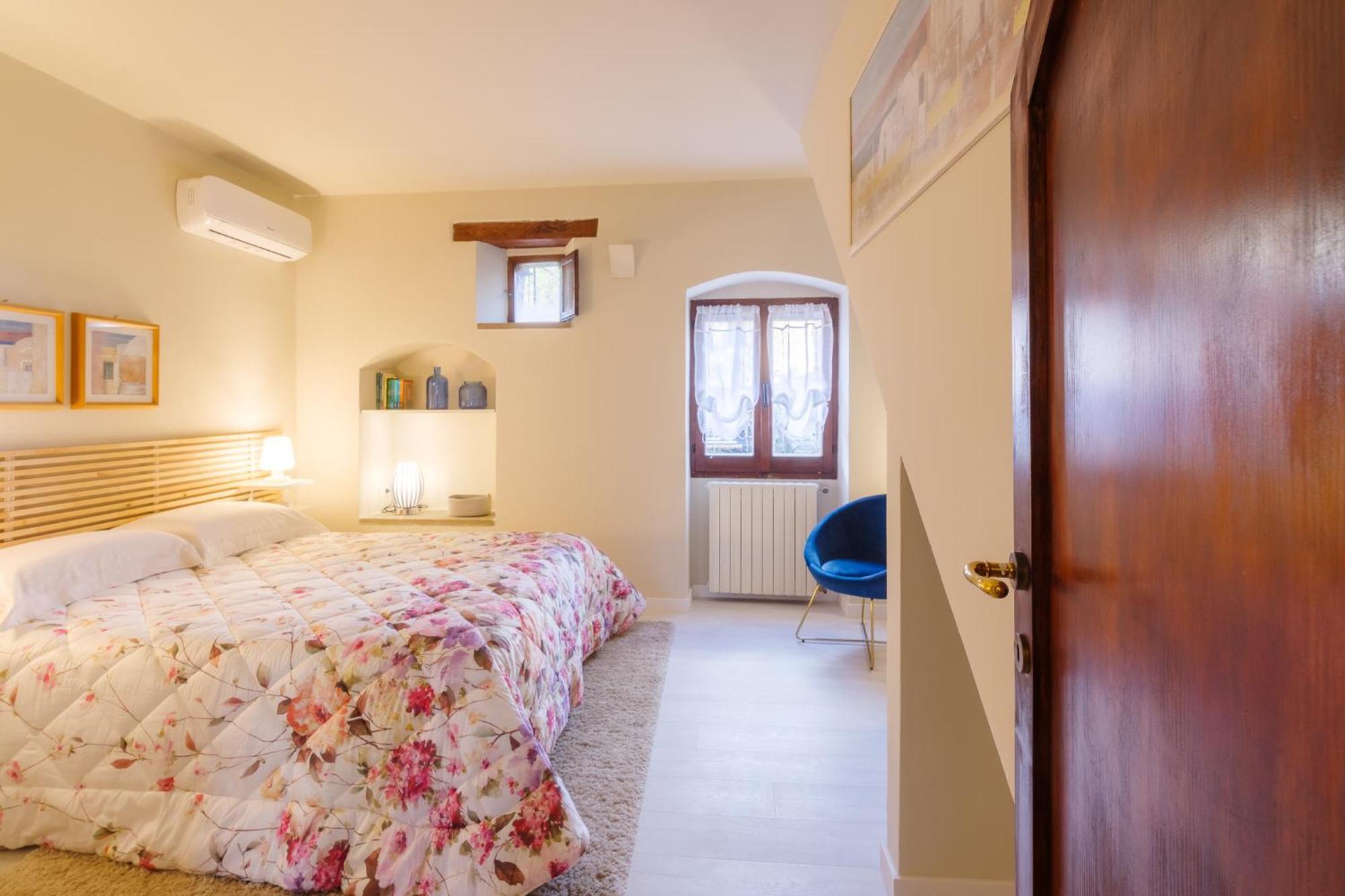Appartamento La Piccola Corte Spello Esterno foto